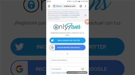 como abrir onlyfans en guatemala|OnlyFans: Abrir mi cuenta de OnlyFans – Cómo registrarte y。